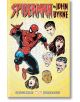 Spider-Man by John Byrne Omnibus - Bill Mantlo - Marvel - 9781302919528-thumb