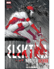 Elektra: Black, White and Blood-thumb