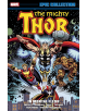 Thor Epic Collection: In Mortal Flesh (New Printing)-thumb