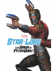 Star-Lord: The Saga of Peter Quill-thumb