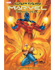 Captain Marvel: Genis-Vell By Peter David Omnibus-thumb