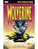 Wolverine Epic Collection: To The Bone-thumb