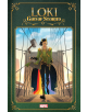 Loki: God of Stories Omnibus-thumb