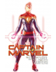 Captain Marvel: The Saga of Carol Danvers-thumb