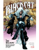 Black Cat By Jed Mackay Omnibus-thumb