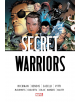 Secret Warriors Omnibus (New Printing)-thumb