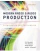 Modern Radio and Audio Production - 9781305077492-thumb