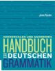 Handbuch zur deutschen Grammatik - 9781305078840-thumb