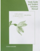 Study Guide with Student Solutions Manual for McMurry's Organic  Chemistry, 9th - 9781305082144-thumb