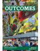 Outcomes Upper Intermediate with Access Code and Class DVD - 9781305093386-thumb