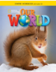 Our World Starter: Flashcards - 9781305120839-thumb