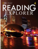 Reading Explorer 4: Student Book with Online Workbook - 9781305254497-thumb