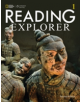 Reading Explorer 1: Student Book with Online Workbook - 9781305254527-thumb