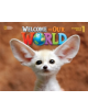 Welcome to Our World 1 - 9781305583092-thumb