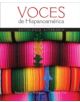 Voces de Hispanoamerica - 9781305584488-thumb