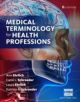 Medical Terminology for Health Professions, Spiral bound Version - 9781305634350-thumb