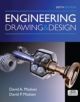 Engineering Drawing and Design - 9781305659728-thumb