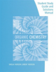 Student Study Guide and Solutions Manual for  Brown/Iverson/Anslyn/Foote's Organic Chemistry, 8th Edition - 9781305864504-thumb