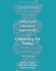 Safety-Scale Laboratory Experiments for Chemistry for Today - 9781305968554-thumb