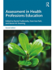 Assessment in Health Professions Education - Taylor & Francis Ltd - 9781315166902-thumb