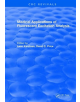 Medical Applications of Fluorescent Excitation Analysis - 9781315895260-thumb