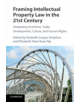 Framing Intellectual Property Law in the 21st Century - 9781316501160-thumb