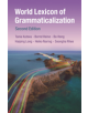 World Lexicon of Grammaticalization - 9781316501764-thumb