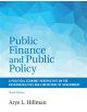 Public Finance and Public Policy - 9781316501801-thumb