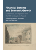 Financial Systems and Economic Growth - 9781316506264-thumb