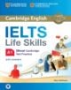 IELTS Life Skills Official Cambridge Test Practice A1 Student's Book with Answers and Audio - 9781316507124-thumb