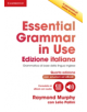 Essential Grammar in Use Book with Answers and Interactive eBook Italian Edition - 9781316509029-thumb