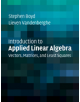 Introduction to Applied Linear Algebra - 9781316518960-thumb