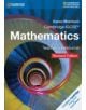 Cambridge IGCSE (R) Mathematics Teacher's Resource CD-ROM Revised Edition - 9781316609309-thumb