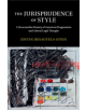 The Jurisprudence of Style - Cambridge University Press - 9781316610015-thumb