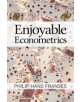 Enjoyable Econometrics - 9781316616475-thumb