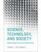 Science, Technology, and Society - 9781316616895-thumb