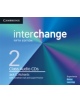 Interchange Level 2 Class Audio CDs - 9781316622285-thumb