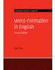 Word-Formation in English - 9781316623299-thumb