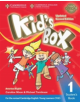 Kid's Box Level 1 Student's Book American English - 9781316627501-thumb