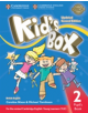 Kid's Box Level 2 Pupil's Book British English - 9781316627679-thumb