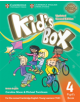 Kid's Box Level 4 Pupil's Book British English - 9781316627693-thumb