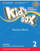 Kid's Box Level 2 Teacher's Book British English - 9781316627860-thumb