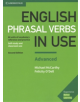 English Phrasal Verbs in Use Advanced Book with Answers - 9781316628096-thumb