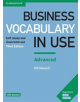 Business Vocabulary in Use: Advanced Book with Answers - 9781316628232-thumb