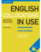 English Collocations in Use Intermediate Book with Answers - 9781316629758-thumb