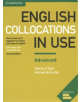 English Collocations in Use Advanced Book with Answers - 9781316629956-thumb