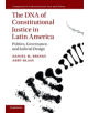 The DNA of Constitutional Justice in Latin America - 9781316630914-thumb