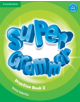 Super Minds Level 2 Super Grammar Book - 9781316631461-thumb