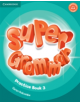 Super Minds Level 3 Super Grammar Book - 9781316631478-thumb