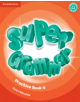 Super Minds Level 4 Super Grammar Book - 9781316631485-thumb